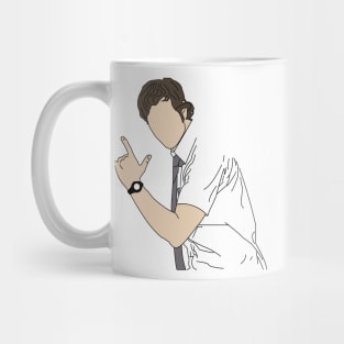 Chuck Mug